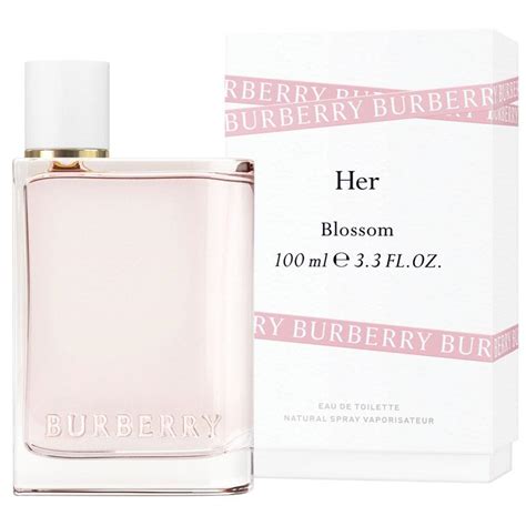 burberry her blossom 100ml|burberry her blossom chemist warehouse.